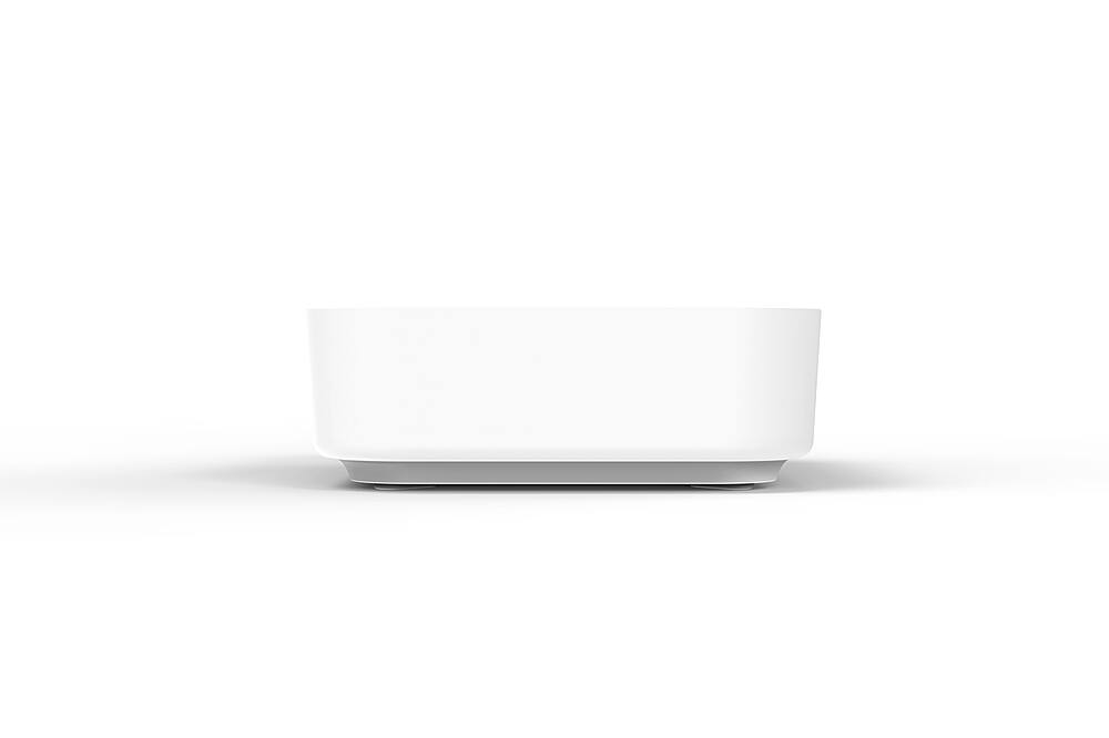 Luxul MN 10 White MN10 Open Box Best Buy