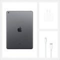 Alt View Zoom 16. Apple - Geek Squad Certified Refurbished 10.2-Inch iPad with Wi-Fi - 32GB - Space Gray.