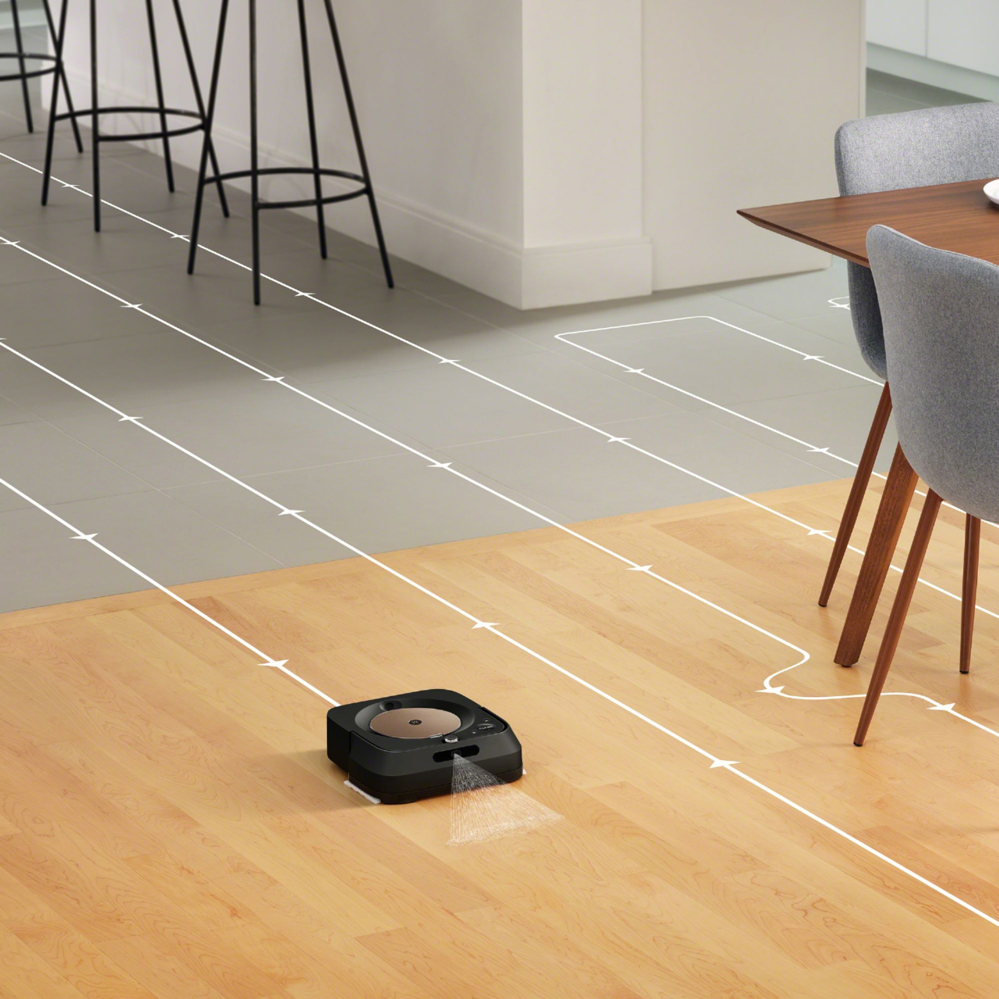 Irobot Roomba S9 9550 Robot Vacuum, Is Roomba Safe For Laminate Floors