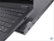 Alt View Zoom 13. Lenovo - Yoga 7i 14 2-in-1 14" Touch-Screen Laptop - Intel Evo Platform Core i7 - 16GB Memory - 1TB SSD - Slate Grey.