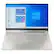 Front. Lenovo - Yoga 9i 14 2-in-1 14" Touch-Screen Laptop - Intel Evo Platform Core i7 - 16GB Memory - 512GB SSD - Mica.