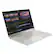 Alt View 10. Lenovo - Yoga 9i 14 2-in-1 14" Touch-Screen Laptop - Intel Evo Platform Core i7 - 16GB Memory - 512GB SSD - Mica.