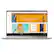 Alt View 18. Lenovo - Yoga 9i 14 2-in-1 14" Touch-Screen Laptop - Intel Evo Platform Core i7 - 16GB Memory - 512GB SSD - Mica.