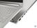 Alt View 19. Lenovo - Yoga 9i 14 2-in-1 14" Touch-Screen Laptop - Intel Evo Platform Core i7 - 16GB Memory - 512GB SSD - Mica.