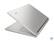 Alt View 3. Lenovo - Yoga 9i 14 2-in-1 14" Touch-Screen Laptop - Intel Evo Platform Core i7 - 16GB Memory - 512GB SSD - Mica.