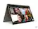Alt View 3. Lenovo - Yoga 7i 14 2-in-1 14" Touch-Screen Laptop - Intel Evo Platform Core i7 - 12GB Memory - 512GB SSD - Dark Moss.