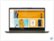 Alt View Zoom 4. Lenovo - Yoga 7i 14 2-in-1 14" Touch-Screen Laptop - Intel Evo Platform Core i7 - 12GB Memory - 512GB SSD - Dark Moss.