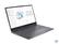 Angle. Lenovo - Yoga 7 15ITL5 15.6" Laptop - Intel Core i7 - 12 GB Memory - 512 GB SSD - Slate Gray.
