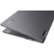 Alt View Zoom 24. Lenovo - Yoga 7 15ITL5 15.6" Laptop - Intel Core i7 - 12 GB Memory - 512 GB SSD - Slate Gray.