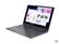 Left. Lenovo - Yoga 7 15ITL5 15.6" Laptop - Intel Core i7 - 12 GB Memory - 512 GB SSD - Slate Gray.