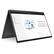 Angle. Lenovo - Yoga 9i 14 2-in-1 14" Touch-Screen Laptop - Intel Evo Platform Core i7 - 8GB Memory - 256GB SSD - Shadow Black.