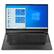 Front. Lenovo - Yoga 9i 14 2-in-1 14" Touch-Screen Laptop - Intel Evo Platform Core i7 - 8GB Memory - 256GB SSD - Shadow Black.
