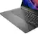 Alt View 11. Lenovo - Yoga 9i 14 2-in-1 14" Touch-Screen Laptop - Intel Evo Platform Core i7 - 8GB Memory - 256GB SSD - Shadow Black.