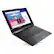 Alt View 12. Lenovo - Yoga 9i 14 2-in-1 14" Touch-Screen Laptop - Intel Evo Platform Core i7 - 8GB Memory - 256GB SSD - Shadow Black.