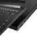 Alt View 18. Lenovo - Yoga 9i 14 2-in-1 14" Touch-Screen Laptop - Intel Evo Platform Core i7 - 8GB Memory - 256GB SSD - Shadow Black.