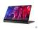 Left. Lenovo - Yoga 9i 14 2-in-1 14" Touch-Screen Laptop - Intel Evo Platform Core i7 - 8GB Memory - 256GB SSD - Shadow Black.