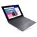 Alt View 12. Lenovo - Yoga 7i 14 2-in-1 14" Touch-Screen Laptop - Intel Evo Platform Core i5 - 12GB Memory - 512GB SSD - Slate Grey.