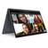 Alt View 1. Lenovo - Yoga 7i 14 2-in-1 14" Touch-Screen Laptop - Intel Evo Platform Core i5 - 12GB Memory - 512GB SSD - Slate Grey.
