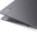 Alt View 7. Lenovo - Yoga 7i 14 2-in-1 14" Touch-Screen Laptop - Intel Evo Platform Core i5 - 12GB Memory - 512GB SSD - Slate Grey.