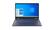 Front. Lenovo - Lenovo Yoga 6 13 2-in-1 13.3" Touch Screen Laptop - AMD Ryzen 7 - 16GB Memory - 1024GB SSD - Abyss Blue Fabric Cover.