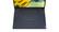 Alt View 10. Lenovo - Lenovo Yoga 6 13 2-in-1 13.3" Touch Screen Laptop - AMD Ryzen 7 - 16GB Memory - 1024GB SSD - Abyss Blue Fabric Cover.