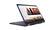 Left. Lenovo - Lenovo Yoga 6 13 2-in-1 13.3" Touch Screen Laptop - AMD Ryzen 7 - 16GB Memory - 1024GB SSD - Abyss Blue Fabric Cover.
