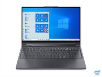 Lenovo yoga best sale i9 15