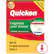 Front. Quicken - Starter Personal Finance for New Users Only (1-Year Subscription).