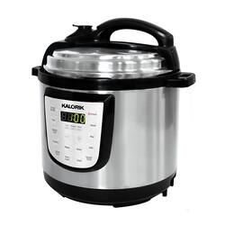 Safe Pressure Cooker - Best Buy