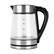 Alt View 11. Kalorik - 1.7L Rapid Boil Digital Electric Kettle - Stainless Steel.