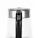 Alt View 13. Kalorik - 1.7L Rapid Boil Digital Electric Kettle - Stainless Steel.