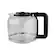 Alt View 17. Kalorik - 12-Cup Coffee Maker - Stainless Steel.