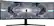 Alt View 30. Samsung - Geek Squad Certified Refurbished Odyssey G97T Series 49" LED Curved QHD FreeSync/G-SYNC Compatible QLED Monitor with HDR - Black.