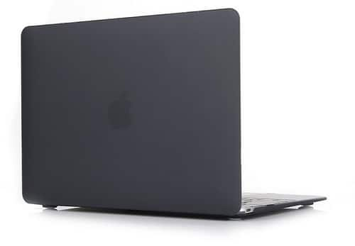 KB Covers for Macbook Pro (16") (2019+) - Black