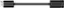 Alt View 14. Best Buy essentials™ - DisplayPort to HDMI Adapter - Black.