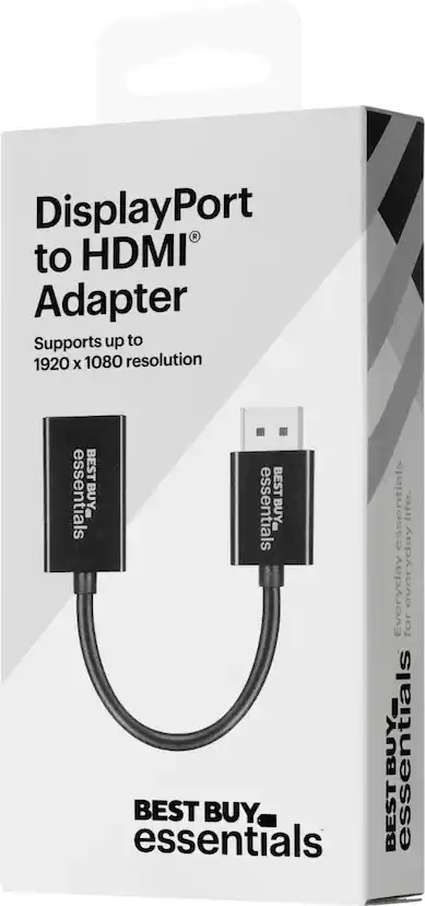Displayport naar HDMI adapter - Groothandel-XL Displayport naar HDMI adapter - Groothandel-XL