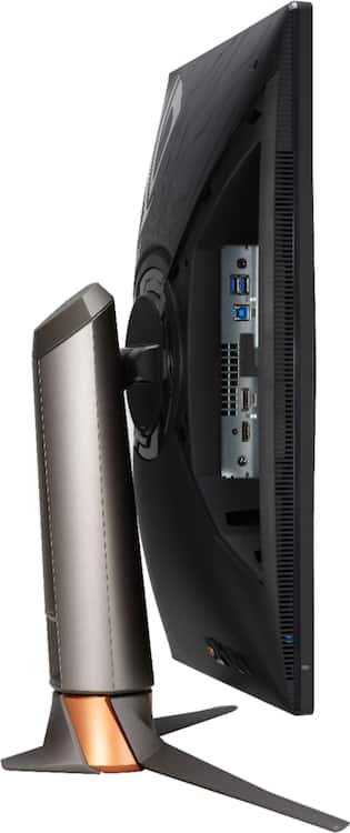 ASUS Geek Squad Refurbished Good ROG Swift 24.5 ASUS Geek Squad Refurbished Good ROG Swift 24.5