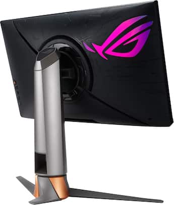 ASUS Geek Squad Refurbished Good ROG Swift 24.5 ASUS Geek Squad Refurbished Good ROG Swift 24.5