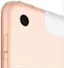 Alt View 12. Apple - Geek Squad Certified Refurbished 10.2-Inch iPad with Wi-Fi + Cellular - 32GB (Unlocked) - Gold.