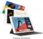 Alt View 13. Apple - Geek Squad Certified Refurbished 10.2-Inch iPad with Wi-Fi + Cellular - 32GB (Unlocked) - Gold.