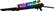 Alt View 11. SteelSeries - Apex 7 TKL Wired Mechanical Blue Tactile & Clicky Switch Gaming Keyboard with RGB Backlighting - Black.