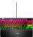 Front. SteelSeries - Apex 7 TKL Wired Mechanical Blue Tactile & Clicky Switch Gaming Keyboard with RGB Backlighting - Black.