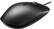 Alt View 12. Best Buy essentials™ - USB Wired Optical Standard Ambidextrous Mouse - Black.