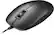 Alt View 14. Best Buy essentials™ - USB Wired Optical Standard Ambidextrous Mouse - Black.