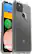 Alt View 3. OtterBox - Symmetry Clear Series for Google Pixel 4a (5G) - Clear.