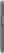Left. OtterBox - Symmetry Clear Series for Google Pixel 4a (5G) - Clear.