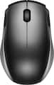 Best Buy essentials™ - Wireless Optical Standard Ambidextrous Mouse with USB Receiver - Wireless - Black