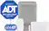 Angle. ADT - 10-Piece Starter Kit - DIY Security System.