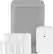 Alt View 11. ADT - 10-Piece Starter Kit - DIY Security System.