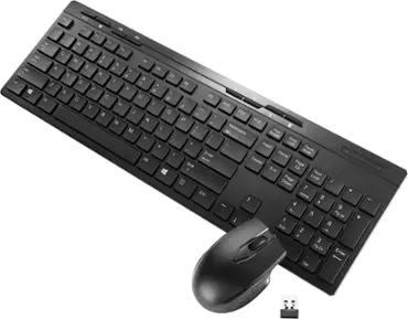 Mice & Keyboards
